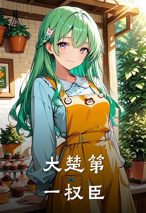 大楚第一权臣免费阅读