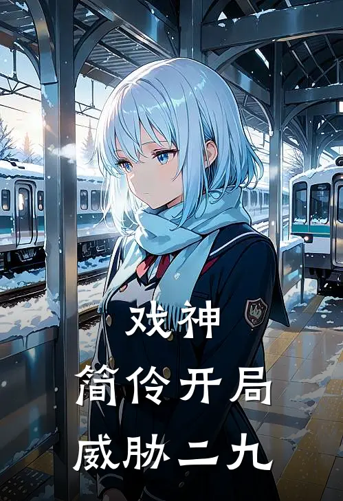 戏神简伶开局威胁二九的