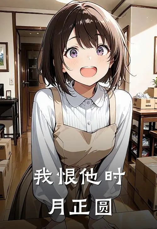 我恨他时月正圆