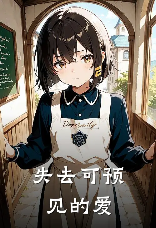 失去可预见的爱