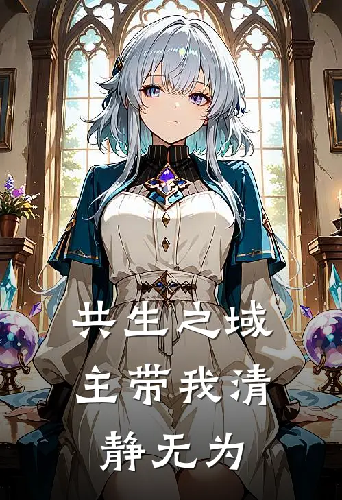共生之域主带我清静无为