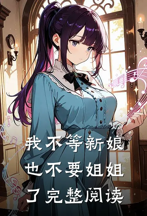 我不等新娘，也不要姐姐了完整阅读