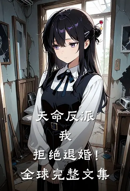 天命反派：我，拒绝退婚！全球完整文集
