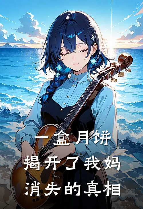 一盒月饼，揭开了我妈消失的真相