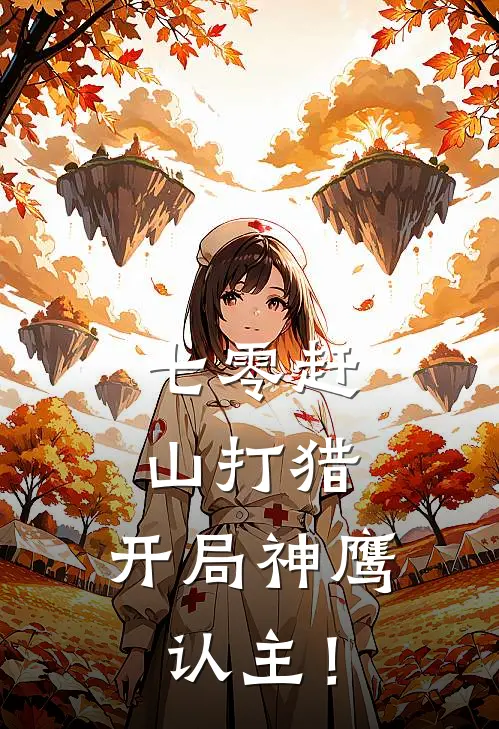 七零赶山打猎，开局神鹰认主！