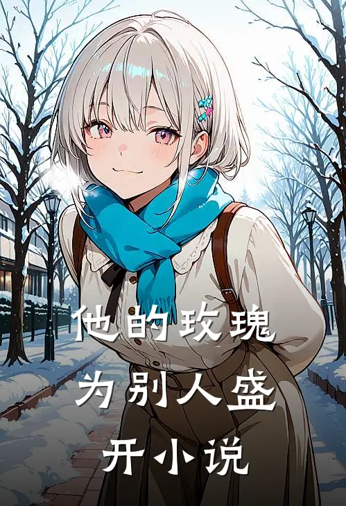 他的玫瑰为别人盛开结局