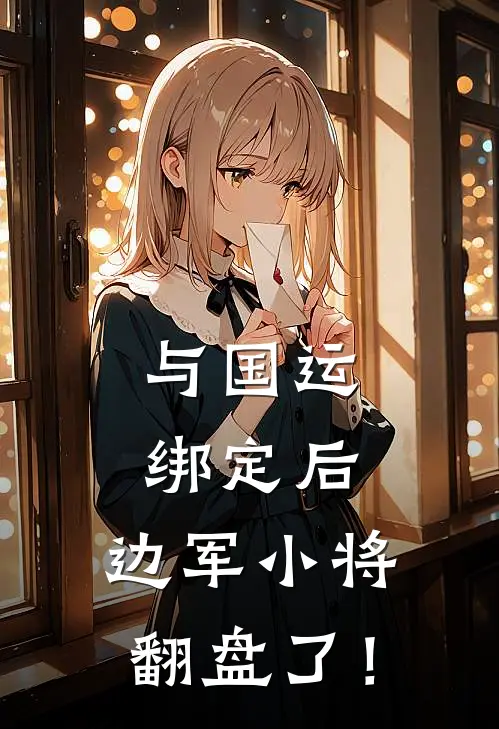 与国运绑定后，边军小将翻盘了！