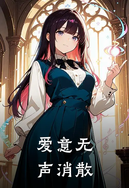 爱意无声消散