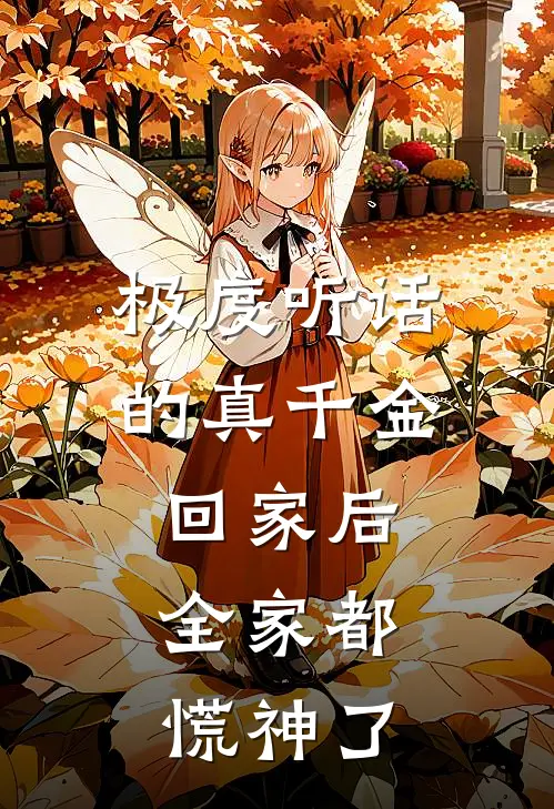 极度听话的真千金回家后，全家都慌神了
