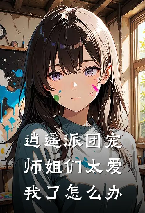 逍遥派团宠：师姐们太爱我了怎么办