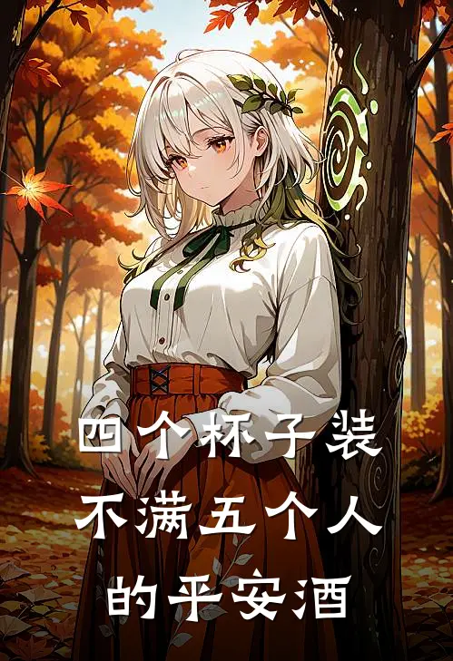 四个杯子装不满五个人的平安酒是