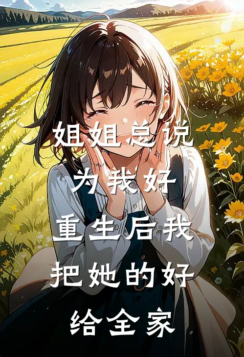 姐姐总说为我好，重生后我把她的“好”给全家