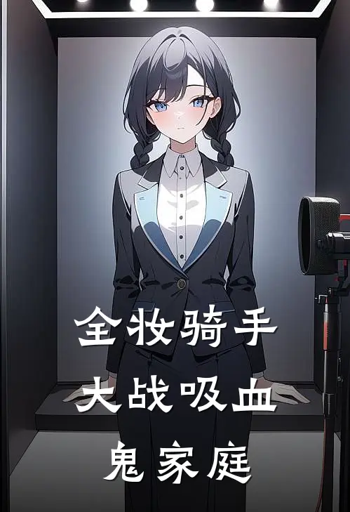 全妆骑手大战吸血鬼家庭