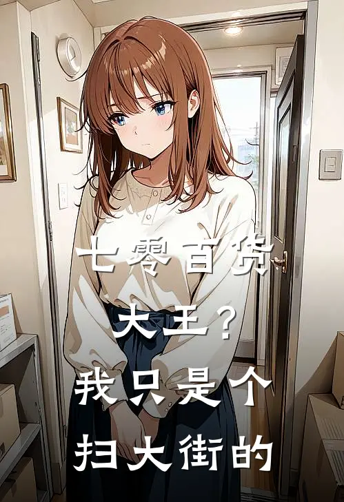 七零百货大王？我只是个扫大街的