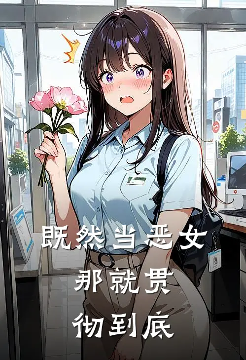 既然当恶女，那就贯彻到底