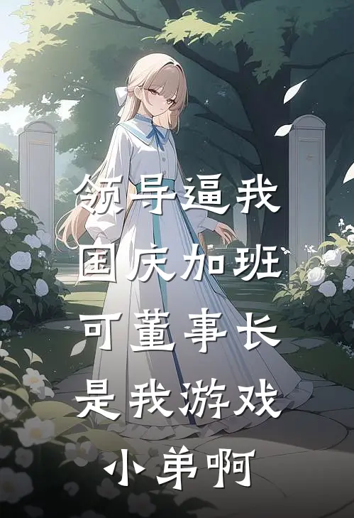 领导逼我国庆加班，可董事长是我游戏小弟啊