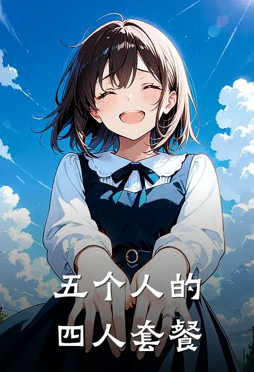 五个人的四人套餐
