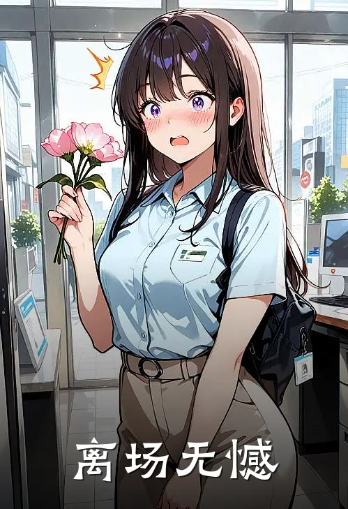 离场无憾