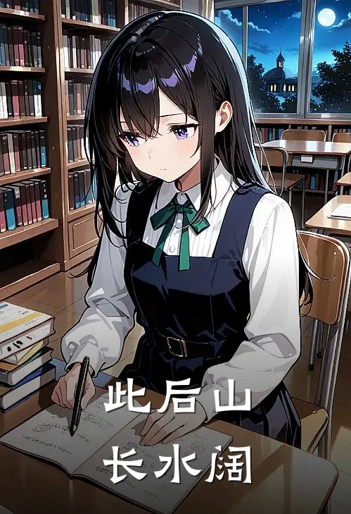 此后山长水阔,各自无关