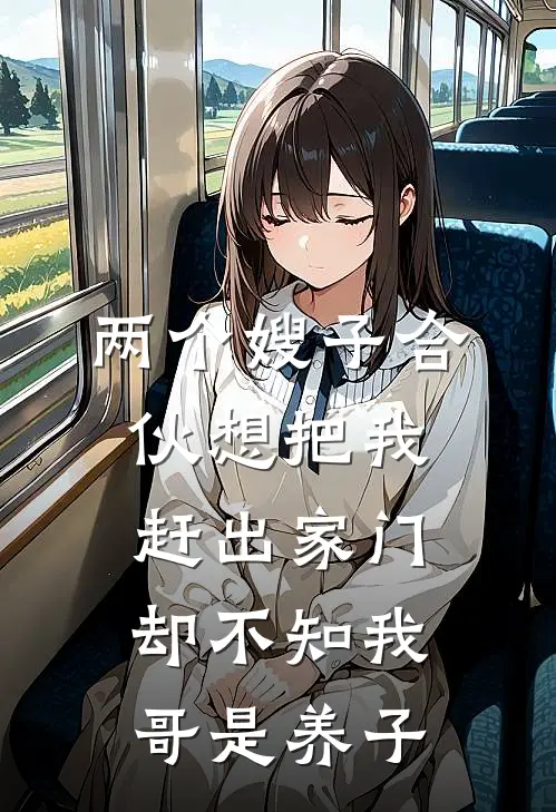 两个嫂子合伙想把我赶出家门，却不知我哥是养子