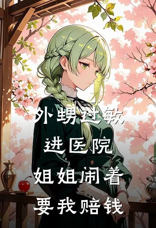 外甥过敏进医院,姐姐闹着要我赔钱了