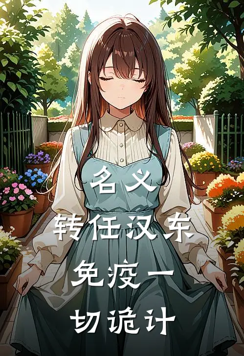 名义：转任汉东，免疫一切诡计