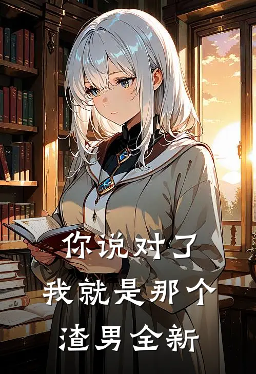 你说对了，我就是那个渣男全新