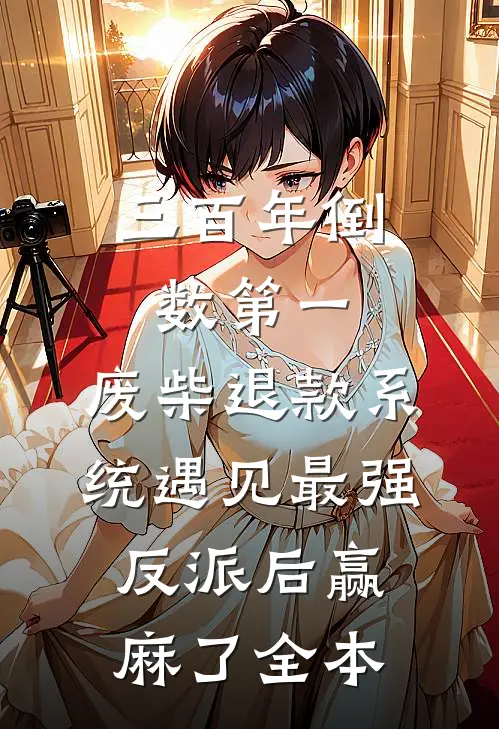 三百年倒数第一，废柴退款系统遇见最强反派后赢麻了全本