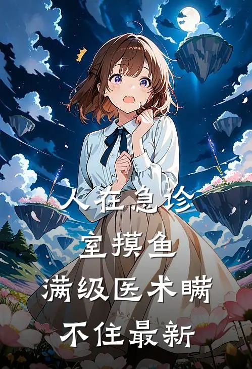 人在急诊室摸鱼，满级医术瞒不住最新