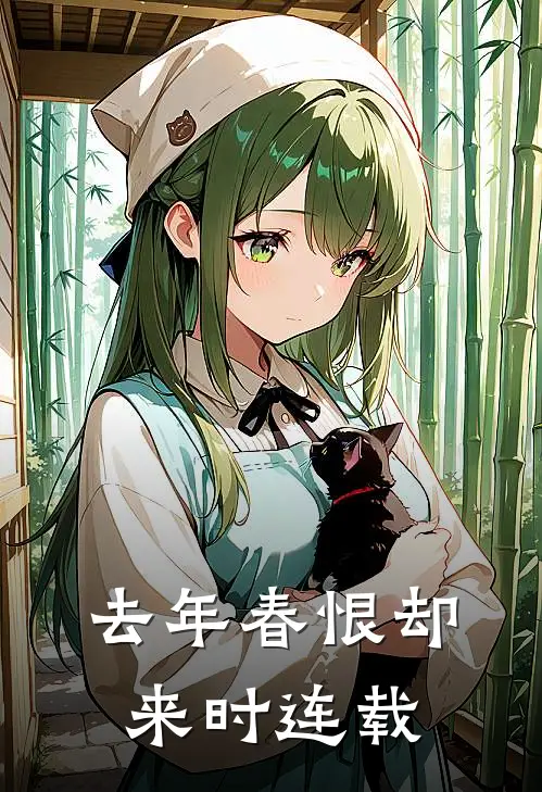 去年春恨却来时连载
