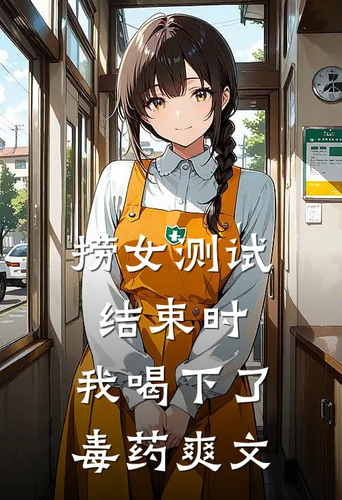 捞女测试结束时，我喝下了毒药爽文