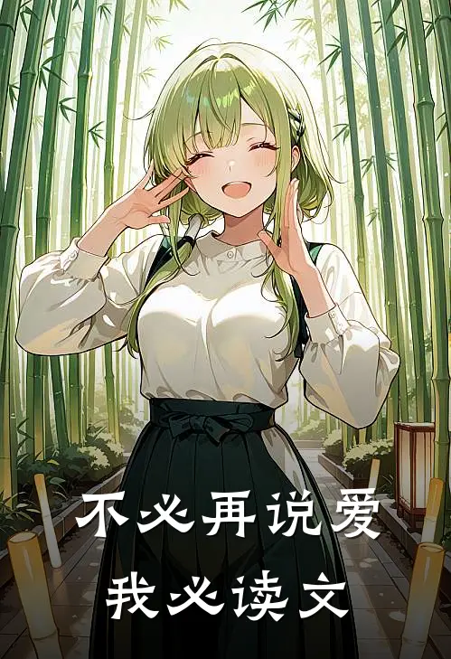 不必再说爱我必读文