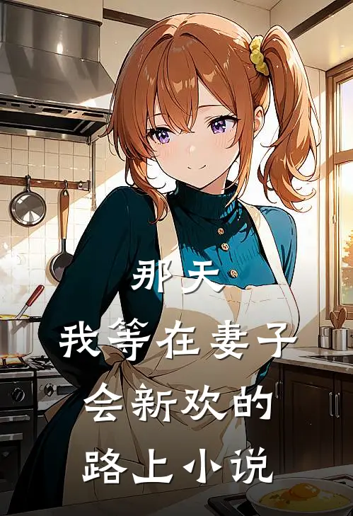 那天，我等在妻子会新欢的路上小说