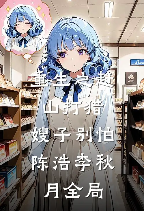 重生之赶山打猎，嫂子别怕陈浩李秋月全局
