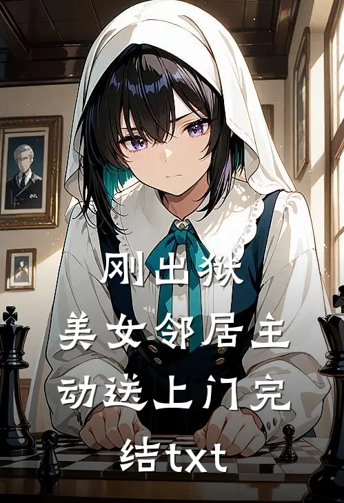 刚出狱，美女邻居主动送上门完结txt