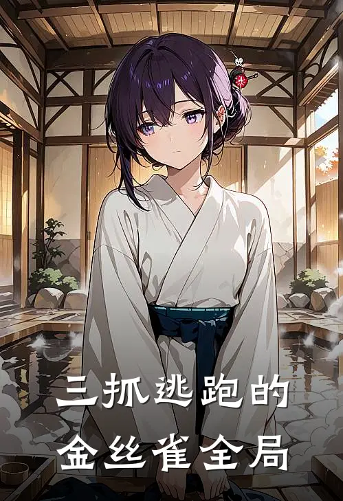 三抓逃跑的金丝雀全局