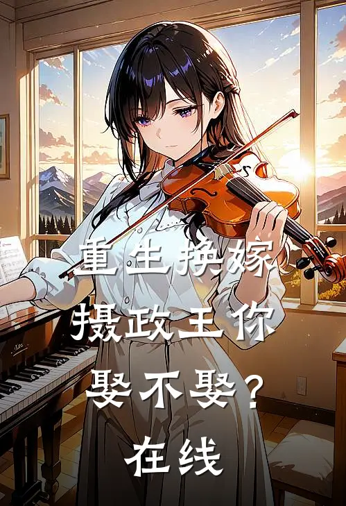 重生换嫁：摄政王你娶不娶？在线