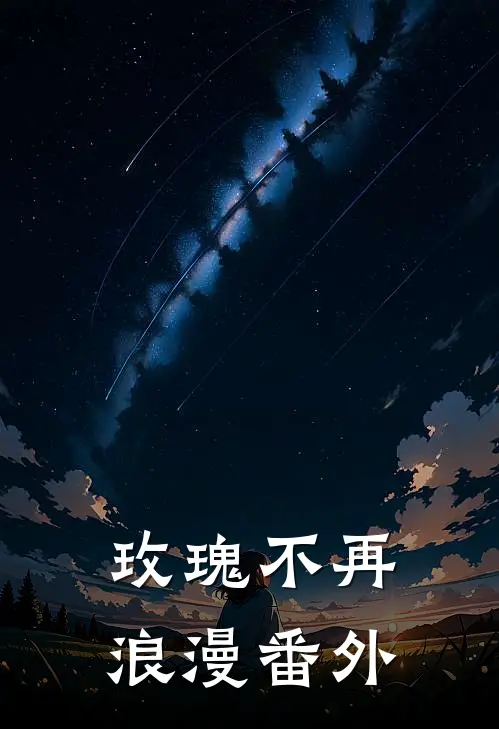 玫瑰不再浪漫番外