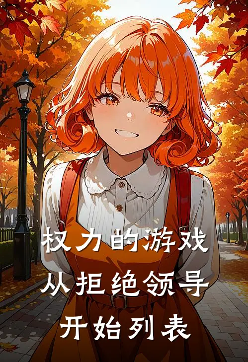 权力的游戏，从拒绝领导开始列表