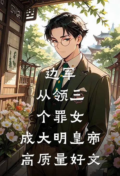 边军：从领三个罪女，成大明皇帝高质量好文