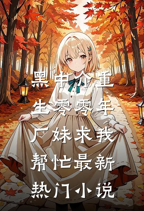 黑中介重生零零年，厂妹求我帮忙最新热门小说