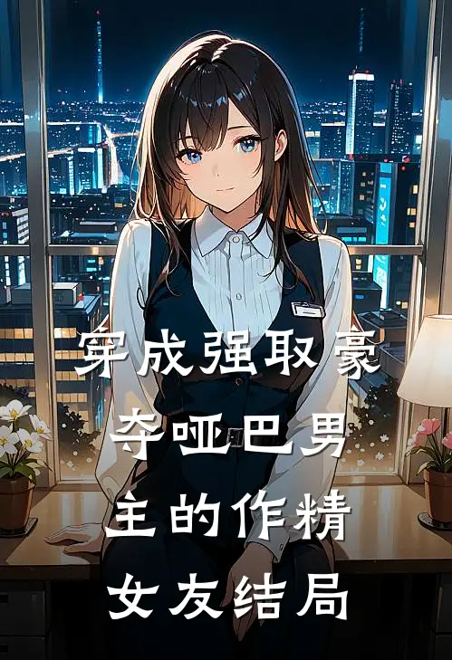 穿成强取豪夺哑巴男主的作精女友结局