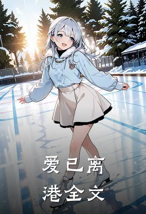 爱已离港全文