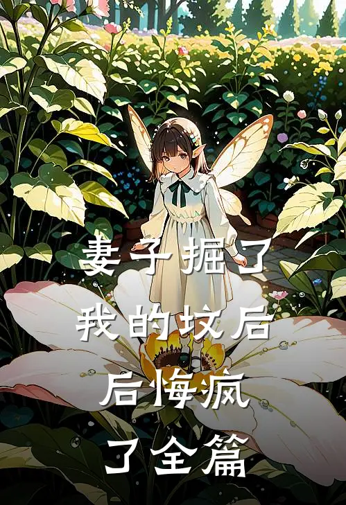 妻子掘了我的坟后，后悔疯了全篇