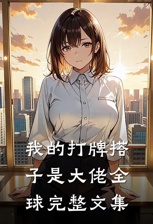我的打牌搭子是大佬全球完整文集