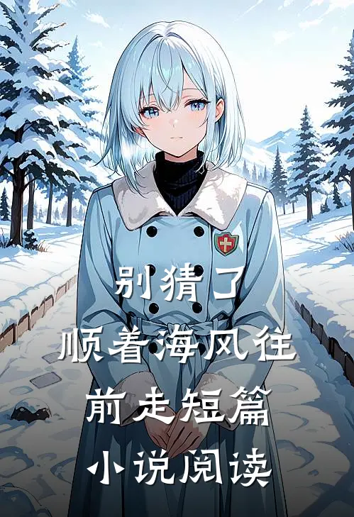 别猜了，顺着海风往前走短篇小说阅读