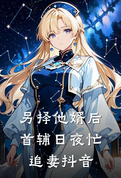 另择他婿后，首辅日夜忙追妻抖音