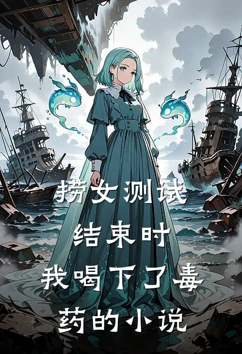 捞女测试结束时，我喝下了毒药的小说