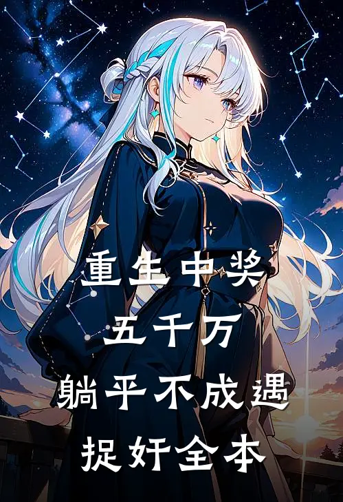 重生中奖五千万，躺平不成遇捉奸全本