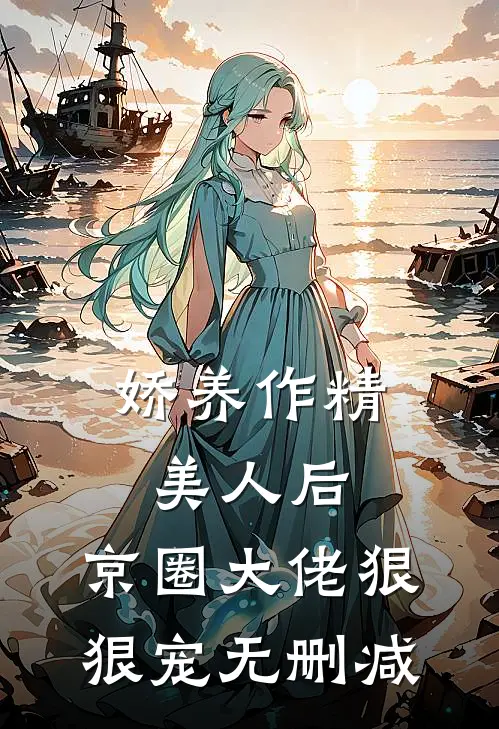 娇养作精美人后，京圈大佬狠狠宠无删减